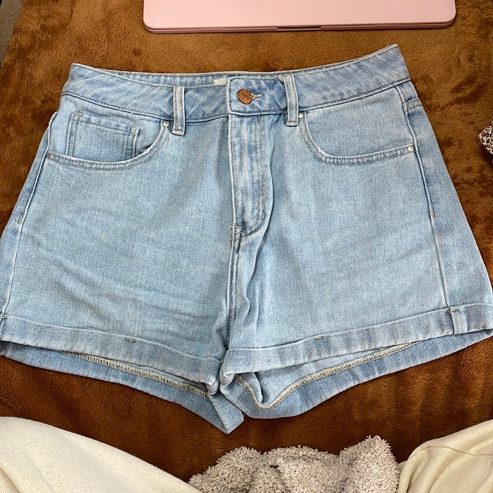 PacSun Mom Shorts